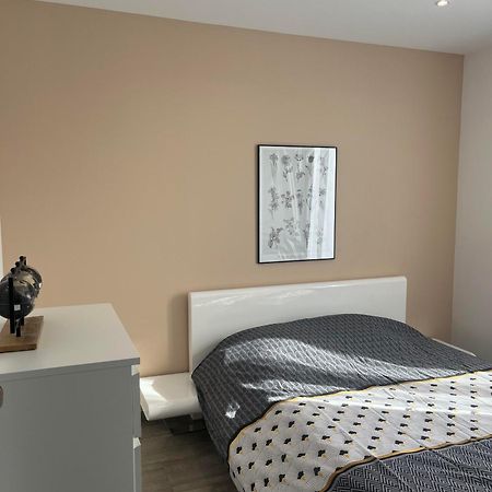Logement Prive A Proximite Du Mont Ventoux Carpentras Εξωτερικό φωτογραφία