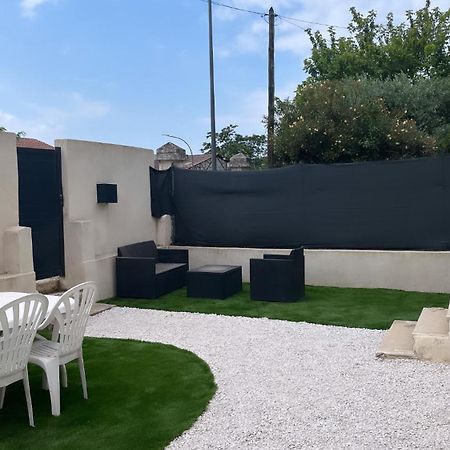 Logement Prive A Proximite Du Mont Ventoux Carpentras Εξωτερικό φωτογραφία