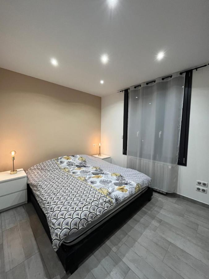Logement Prive A Proximite Du Mont Ventoux Carpentras Εξωτερικό φωτογραφία