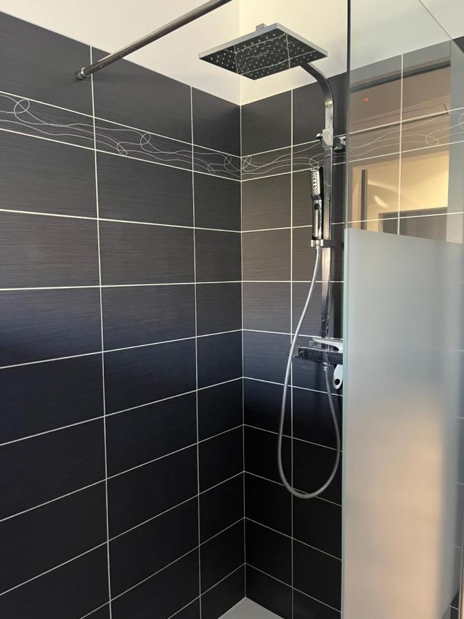 Logement Prive A Proximite Du Mont Ventoux Carpentras Εξωτερικό φωτογραφία